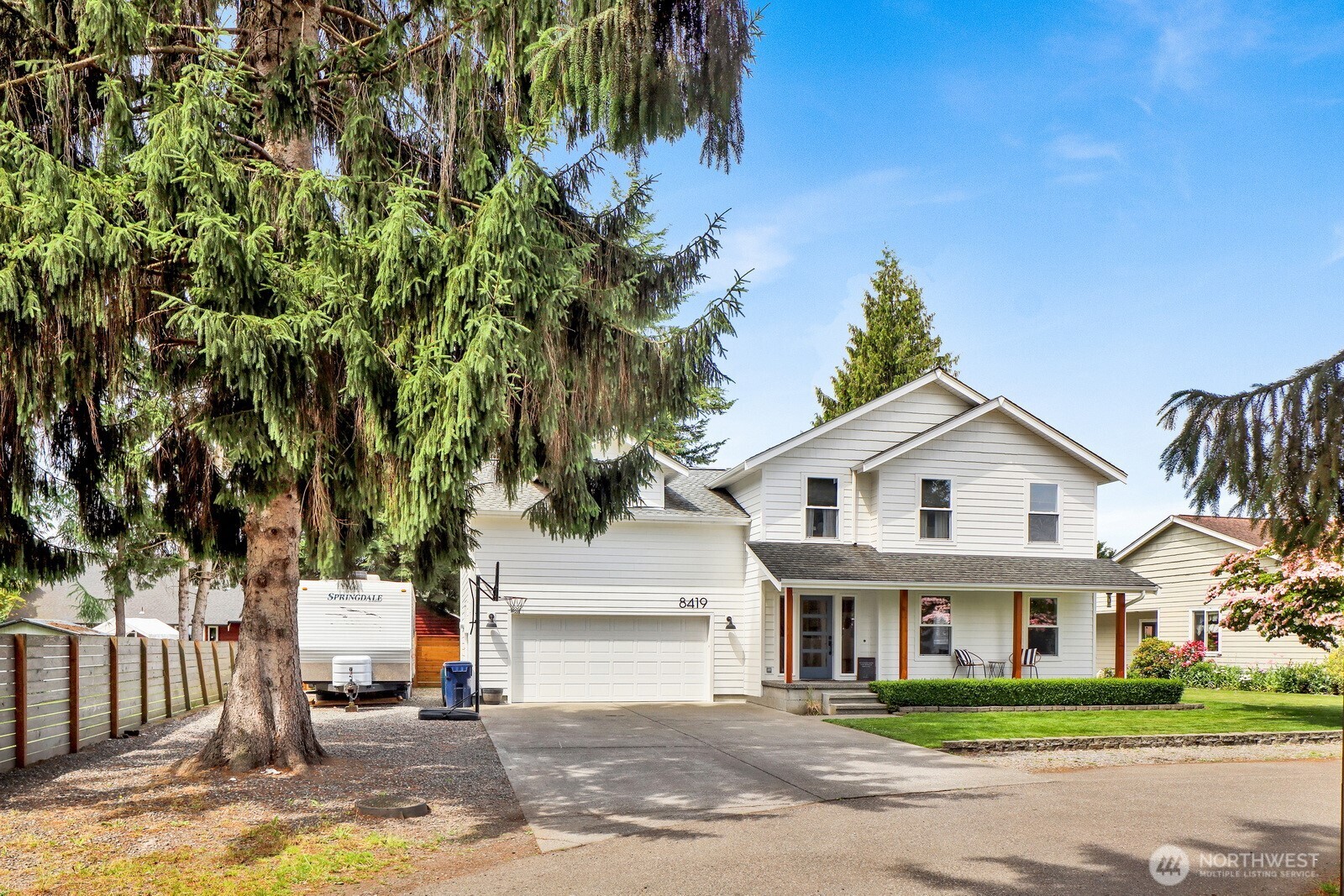8419 Double Ditch Road