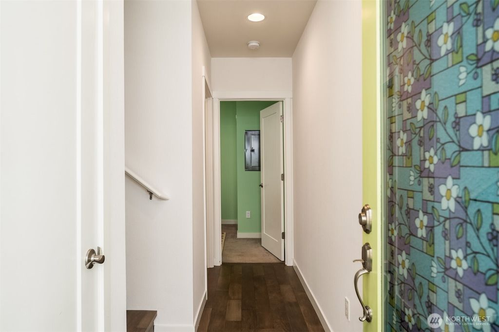 Photo of 6408 14th Avenue NW #B, Seattle, WA 98107 (MLS # 2555841)