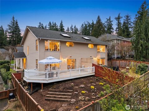 Photo of 13316 NE 89th Street, Redmond, WA 98052 (MLS # 2483950)