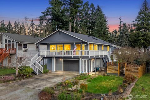 Photo of 1057 Pinehurst Court, Camano Island, WA 98282 (MLS # 2465970)