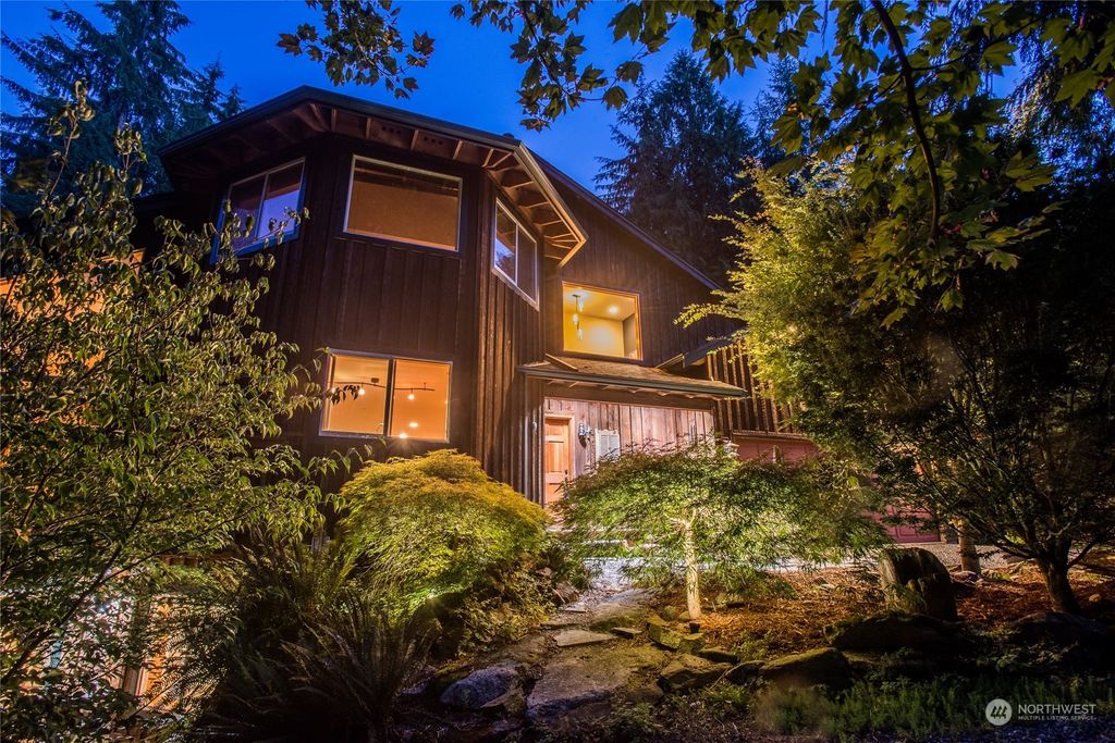 Photo of 15618 344th Avenue NE, Duvall, WA 98019 (MLS # 2151445)