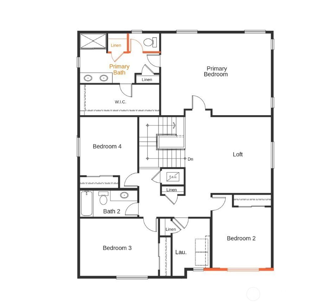 Photo of 17058 126th Street St E #216, Bonney Lake, WA 98391 (MLS # 2459365)