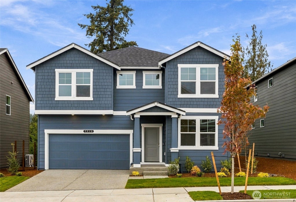 Photo of 7819 287th Place NW #121, Stanwood, WA 98292 (MLS # 2579025)