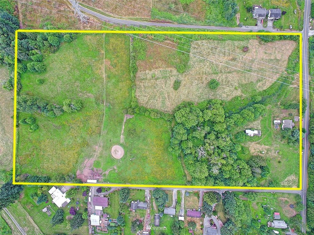 Photo of 7027 147th Avenue SE, Snohomish, WA 98290 (MLS # 1974665)