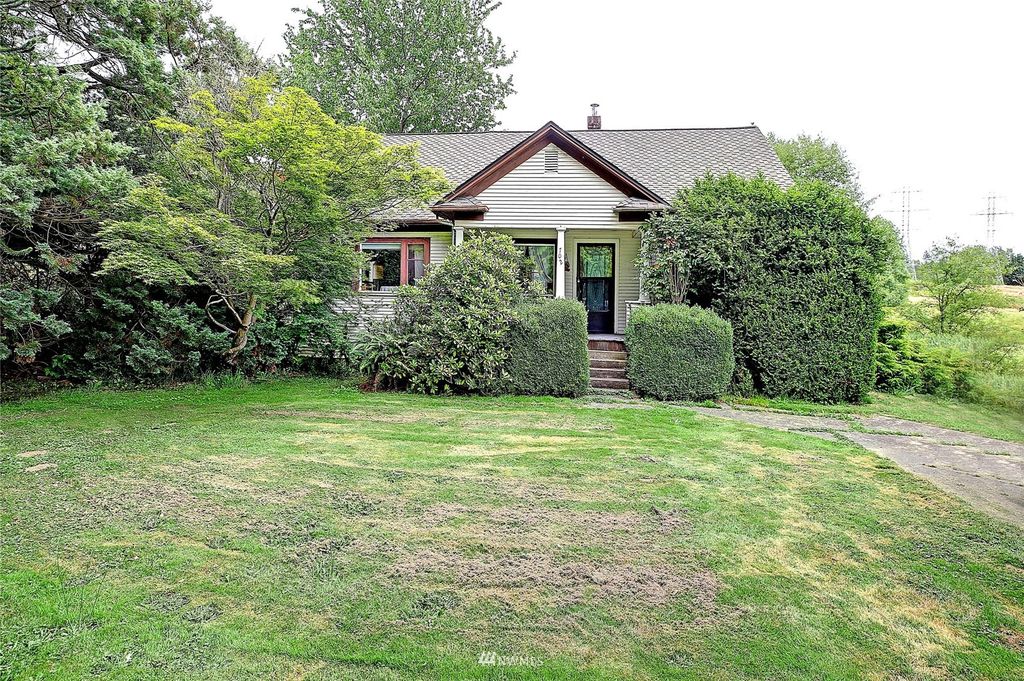 Photo of 7027 147th Avenue SE, Snohomish, WA 98290 (MLS # 1974665)