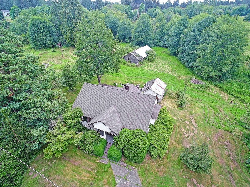Photo of 7027 147th Avenue SE, Snohomish, WA 98290 (MLS # 1974665)