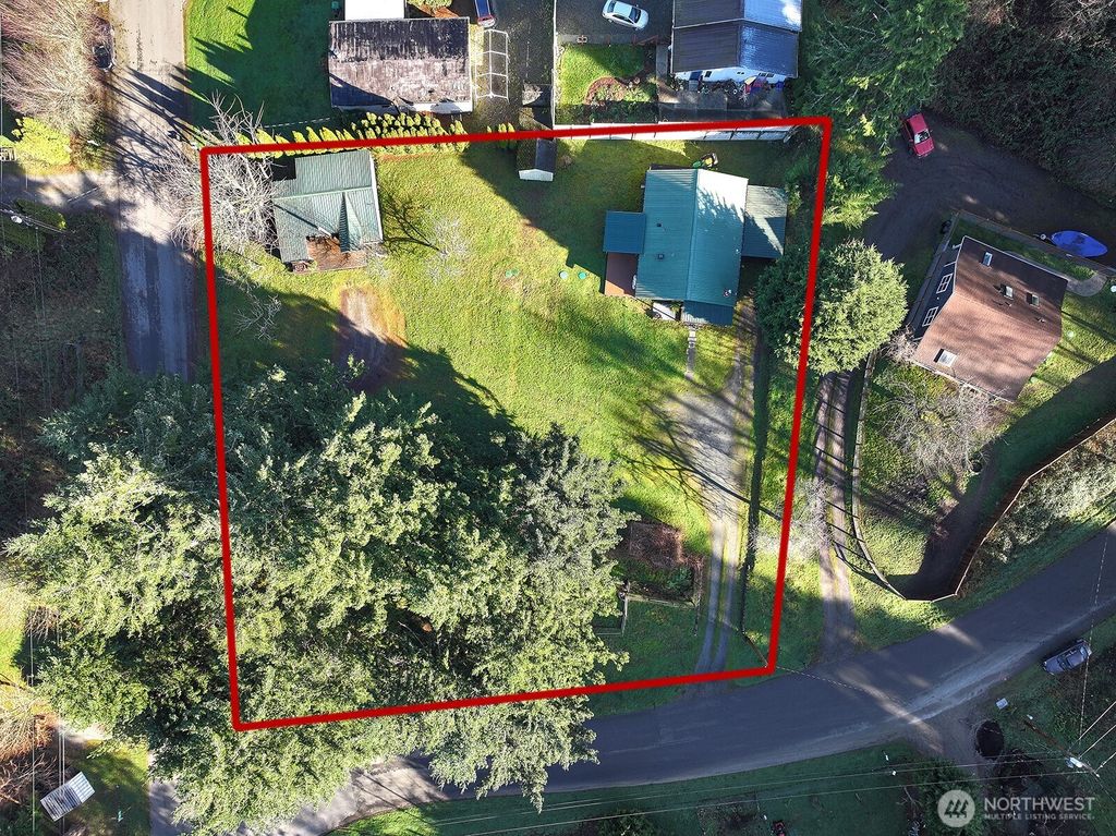 Photo of 2857 Longhouse Lane, Clinton, WA 98236 (MLS # 2470957)