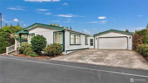Photo of 5124 W Gray Sea Eagle Ln SW, Olympia, WA 98512 (MLS # 2427106)