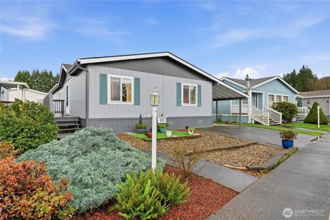 Photo of 369 Gun Club Road #88, Woodland, WA 98674 (MLS # 2465440)