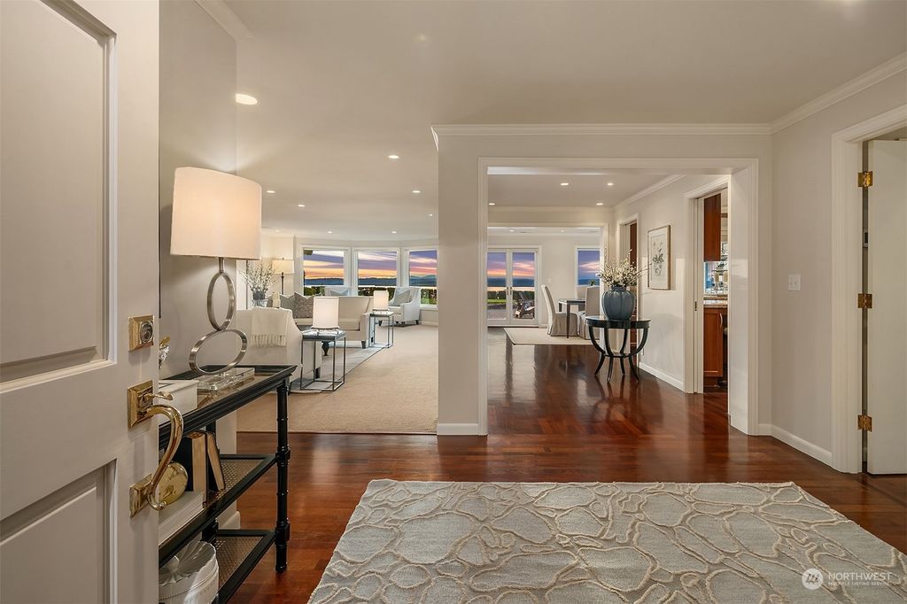 Photo of 4501 W Bertona Street, Seattle, WA 98199 (MLS # 2191272)