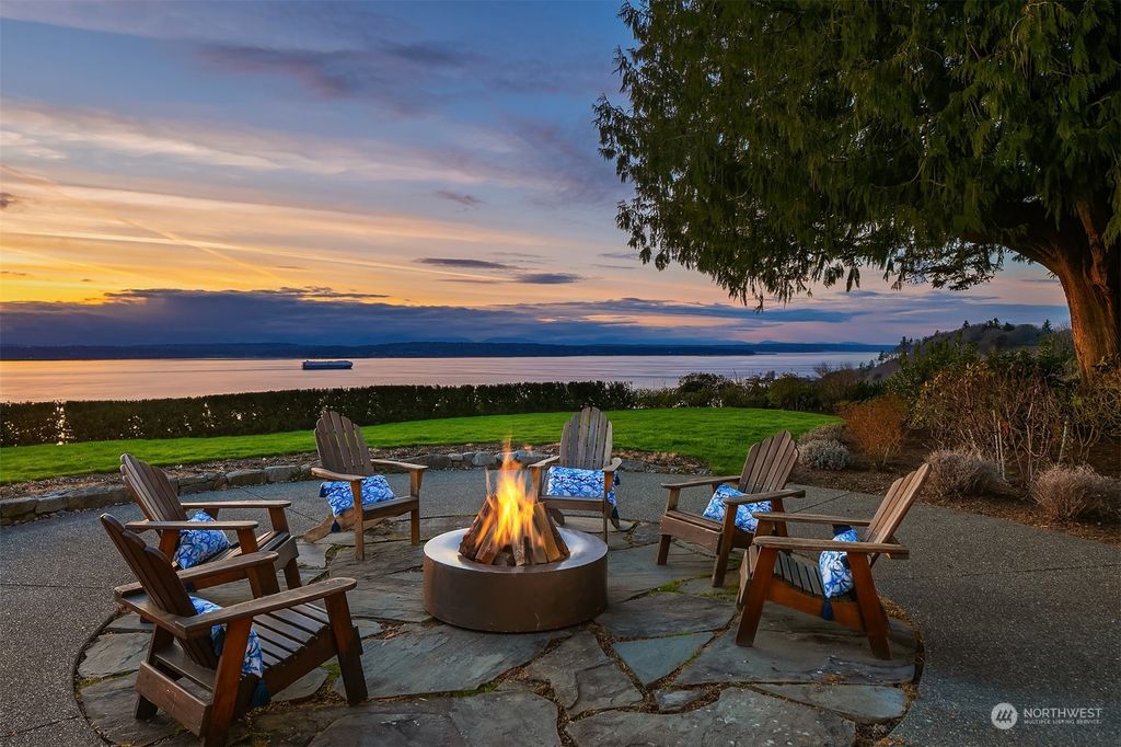 Photo of 4501 W Bertona Street, Seattle, WA 98199 (MLS # 2191272)