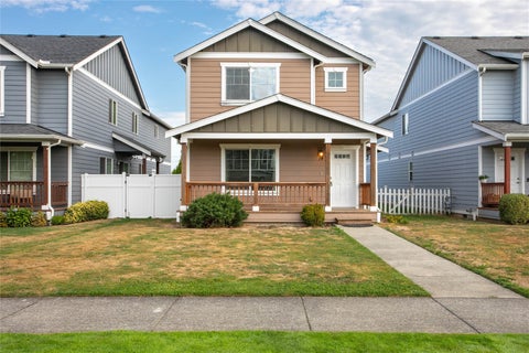 Photo of 2200 Greenview Circle #14, Lynden, WA 98264 (MLS # 2599020)
