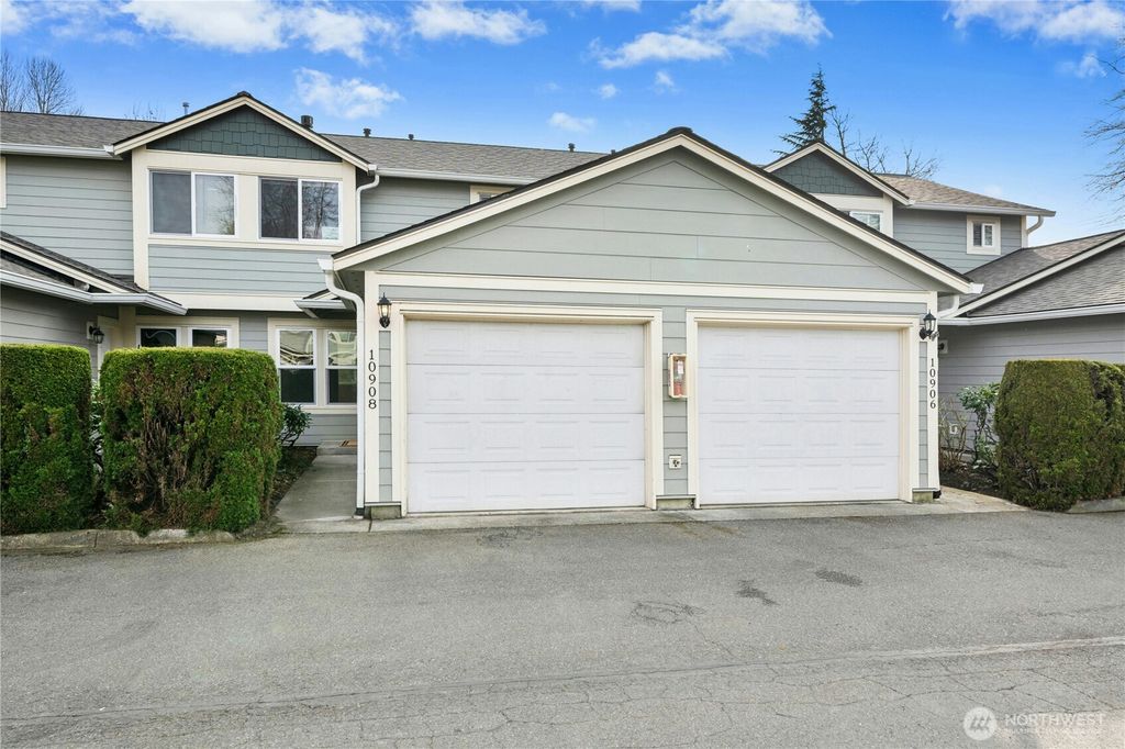 Photo of 10908 62nd Street E, Puyallup, WA 98372 (MLS # 2499955)