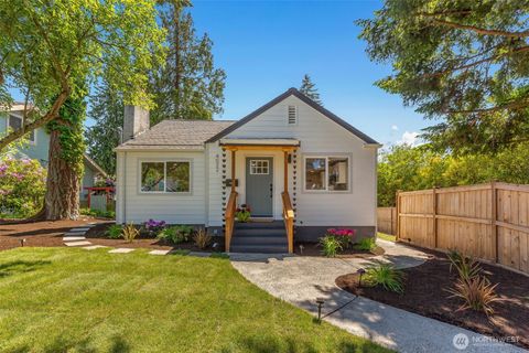 Photo of 4022 N 19th Street, Tacoma, WA 98406 (MLS # 2442828)
