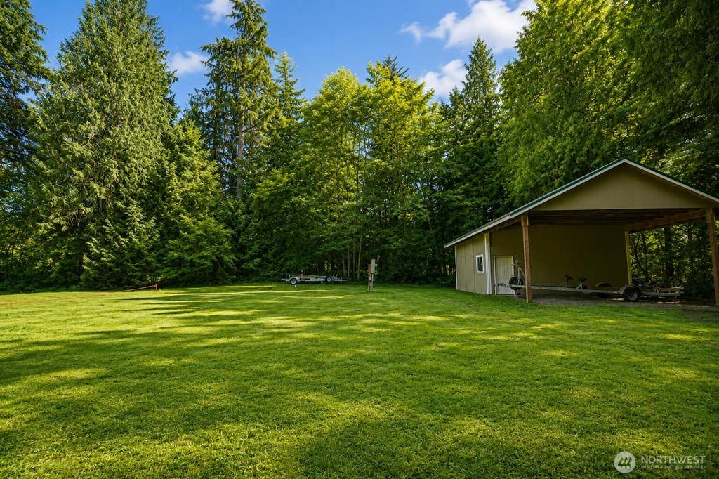 Photo of 29424 Hansville Road NE, Kingston, WA 98346 (MLS # 2542968)