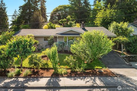 2741 128th Avenue SE Bellevue WA 98005