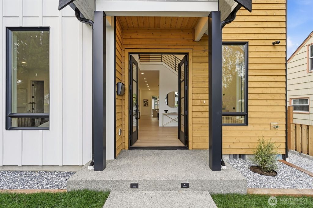 Photo of 5205 N 42nd Street, Tacoma, WA 98407 (MLS # 2512986)