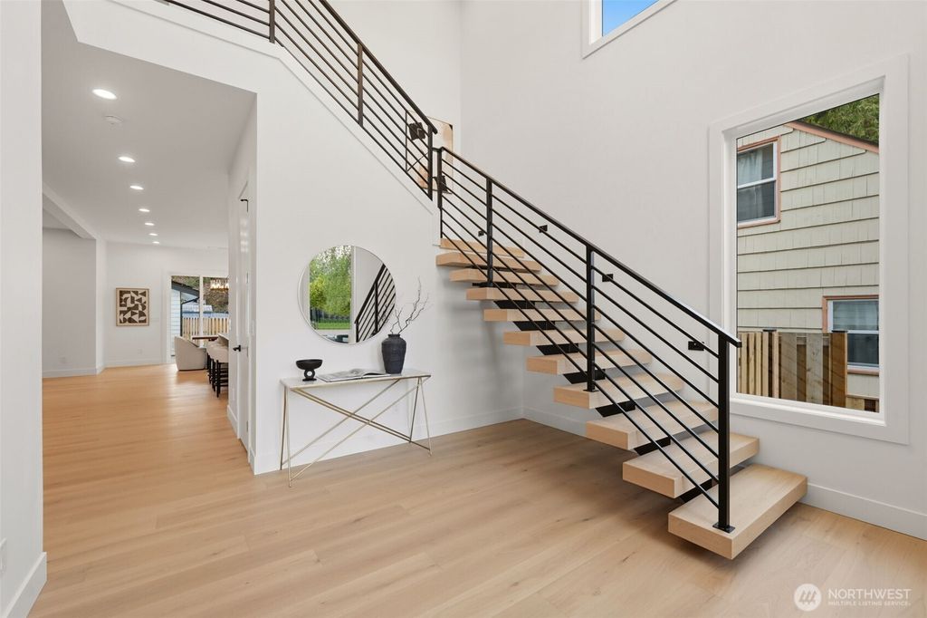 Photo of 5205 N 42nd Street, Tacoma, WA 98407 (MLS # 2512986)