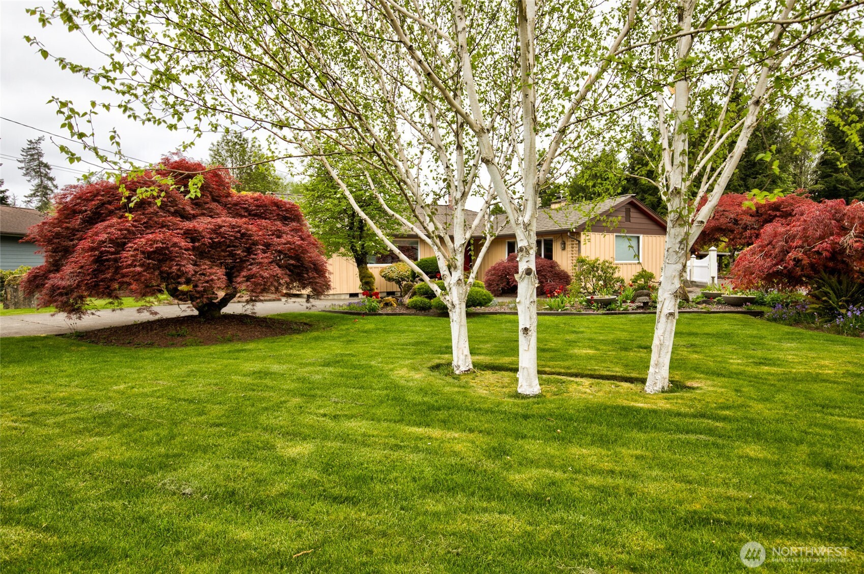 321 Deer Park Drive