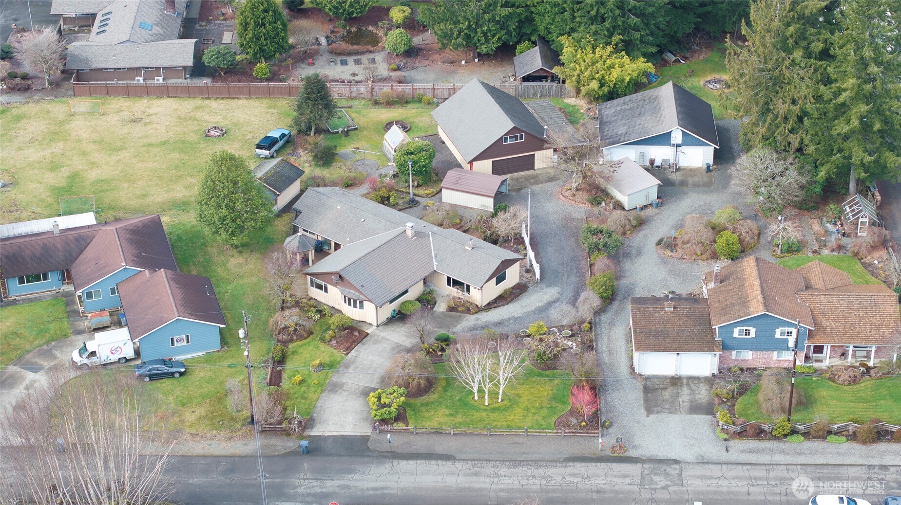 321 Deer Park Drive