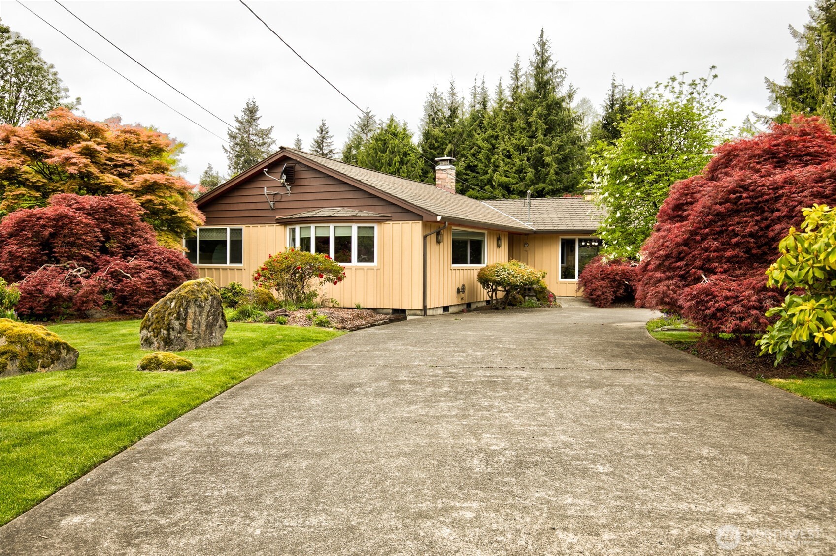 321 Deer Park Drive