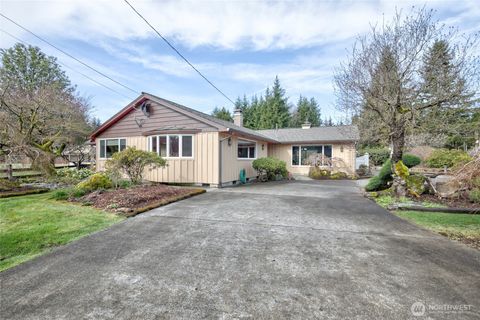 321 Deer Park Drive, Aberdeen, WA 98520 - MLS#: 2339146
