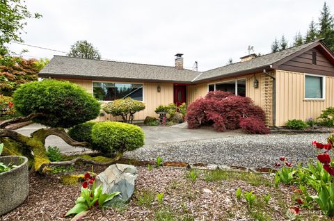 321 Deer Park Drive, Aberdeen, WA 98520 - MLS#: 2339146