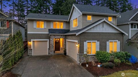 Photo of 15549 SE 160th Place, Renton, WA 98058 (MLS # 2489116)