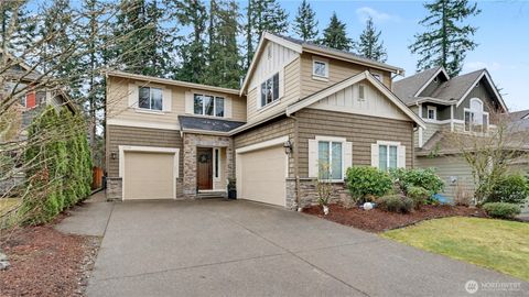 Photo of 15549 SE 160th Place, Renton, WA 98058 (MLS # 2489116)
