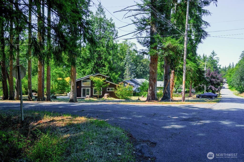 Photo of 36875 Tamarack Drive NE, Hansville, WA 98340 (MLS # 2562398)