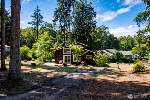Photo of 36875 Tamarack Drive NE, Hansville, WA 98340 (MLS # 2562398)