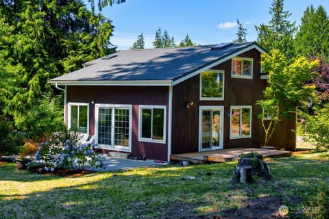 Photo of 36875 Tamarack Drive NE, Hansville, WA 98340 (MLS # 2562398)
