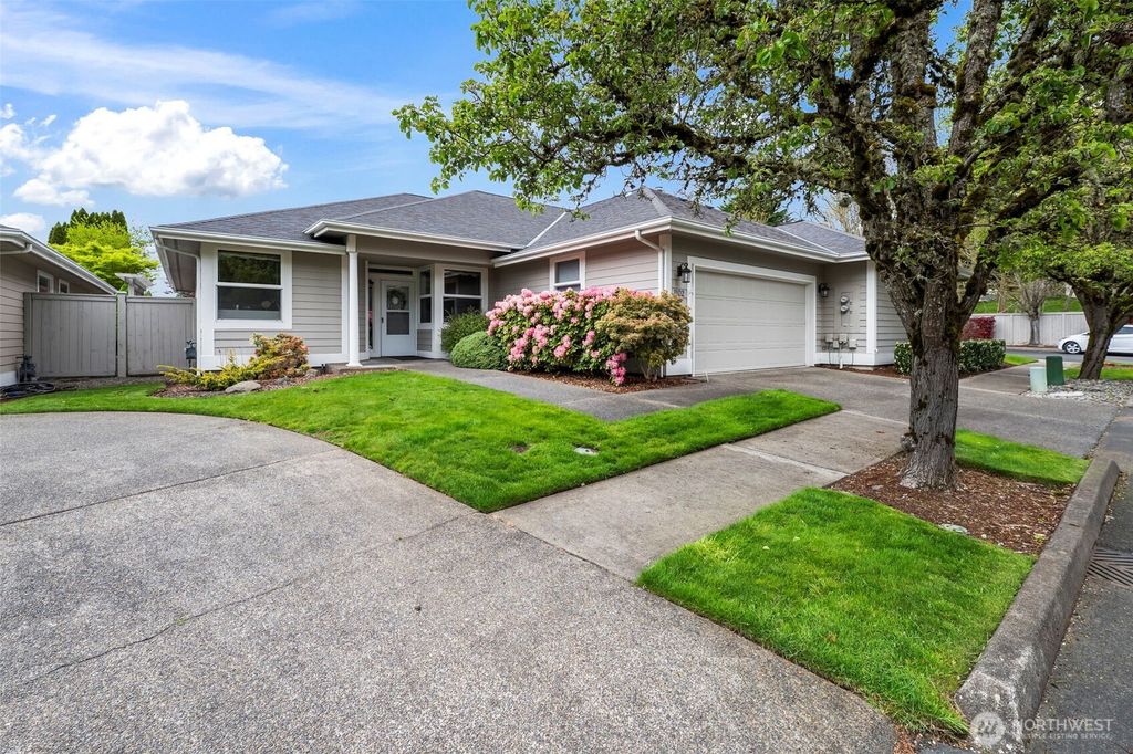 Photo of 1102 Garden Circle, Tacoma, WA 98466 (MLS # 2511643)