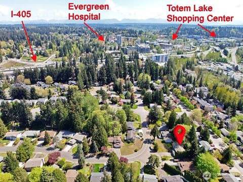 Photo of 11125 NE 129th Street, Kirkland, WA 98034 (MLS # 2512971)
