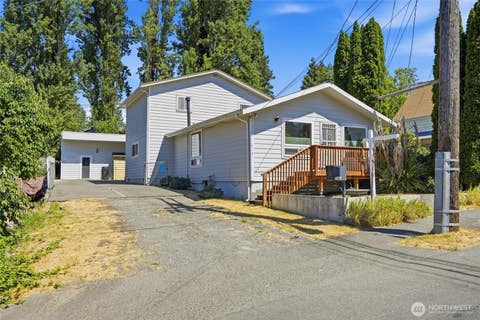 Photo of 712 S Director Street, Seattle, WA 98108 (MLS # 2569078)