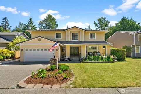 7789 Beardsley Avenue Gig Harbor WA 98335