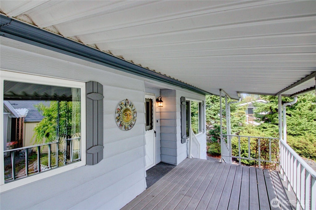 Photo of 5900 64th Street NE #105, Marysville, WA 98270 (MLS # 2579890)