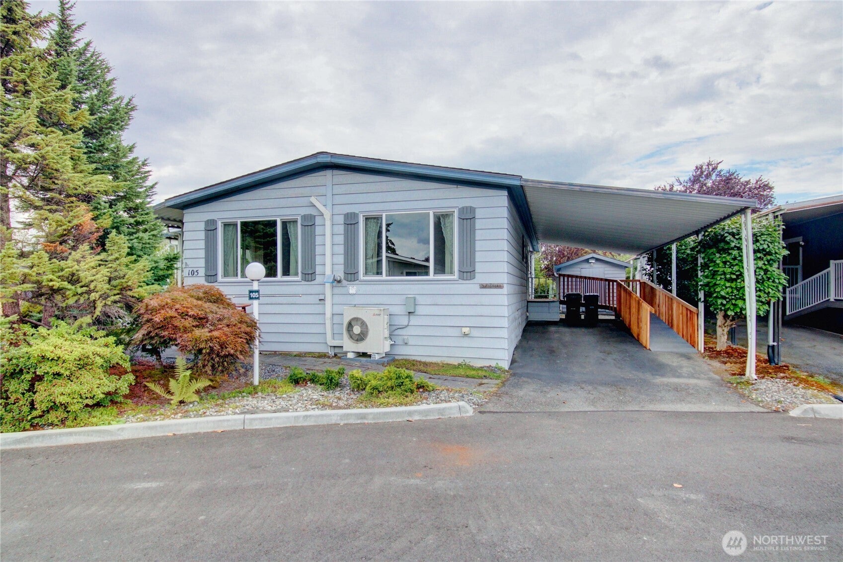 5900 64th Street NE 105