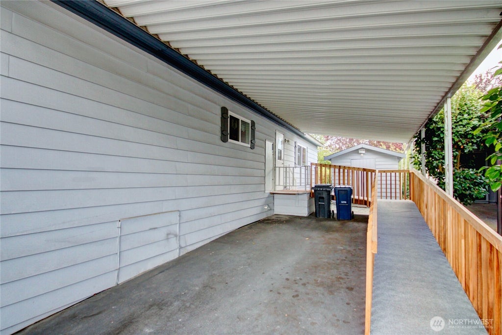 Photo of 5900 64th Street NE #105, Marysville, WA 98270 (MLS # 2579890)