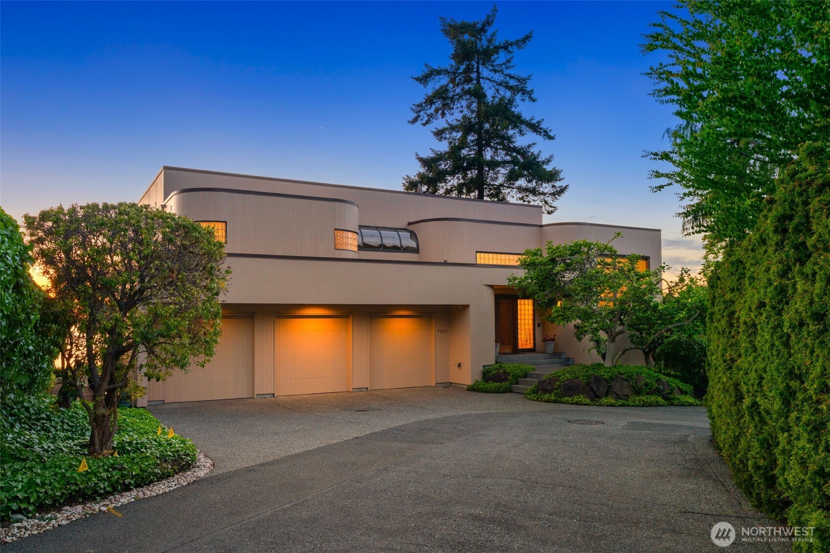 9233 Olympic View Drive