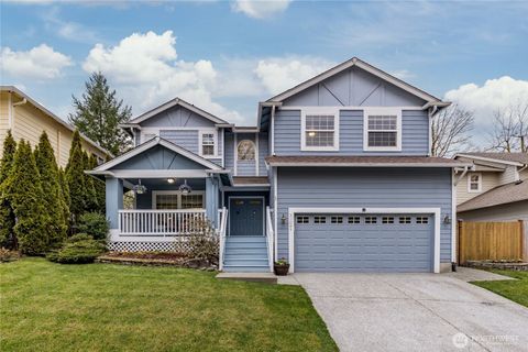 31084 119th Avenue SE Auburn WA 98092