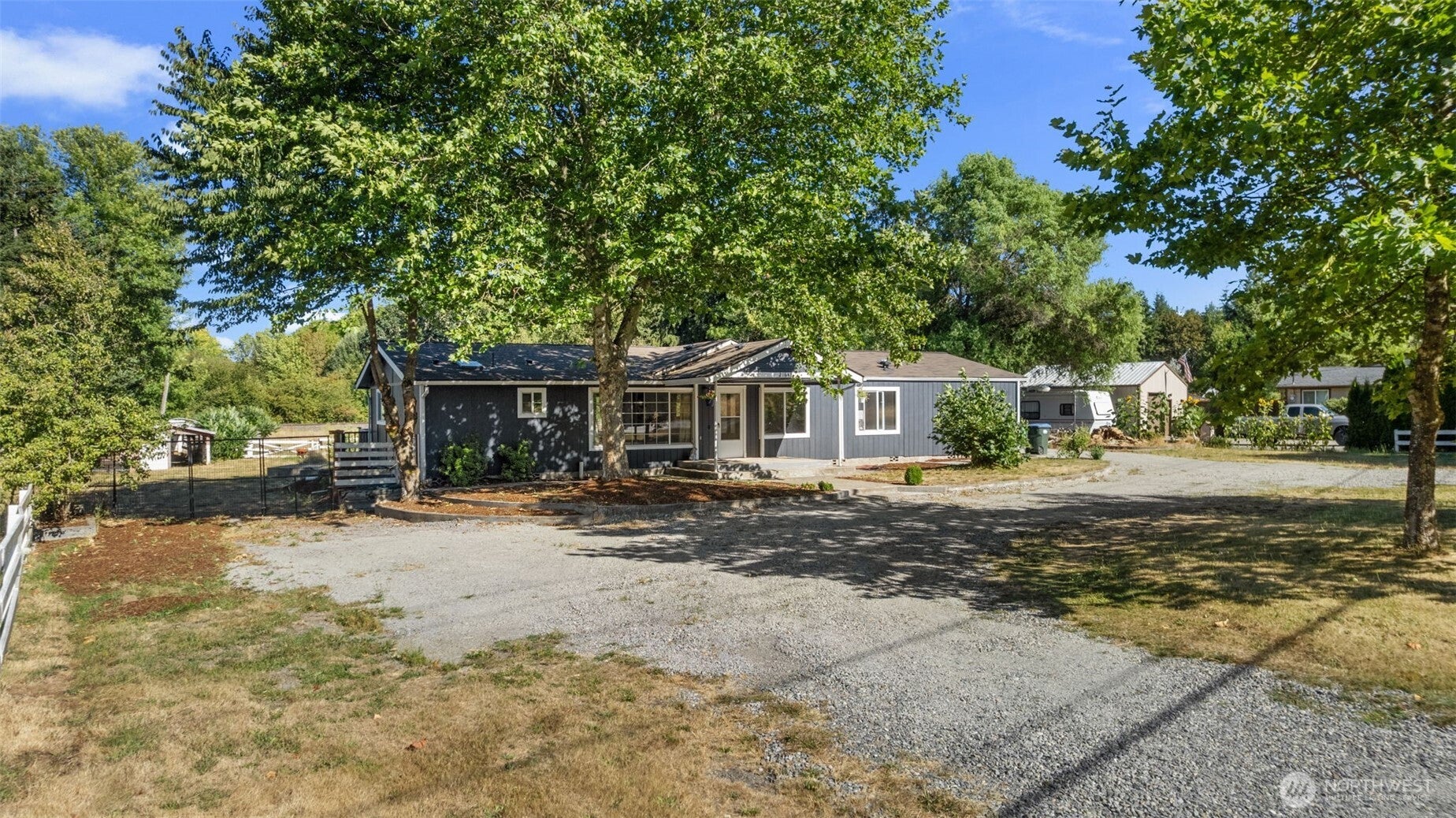 21644 Old HWY 99 SW
