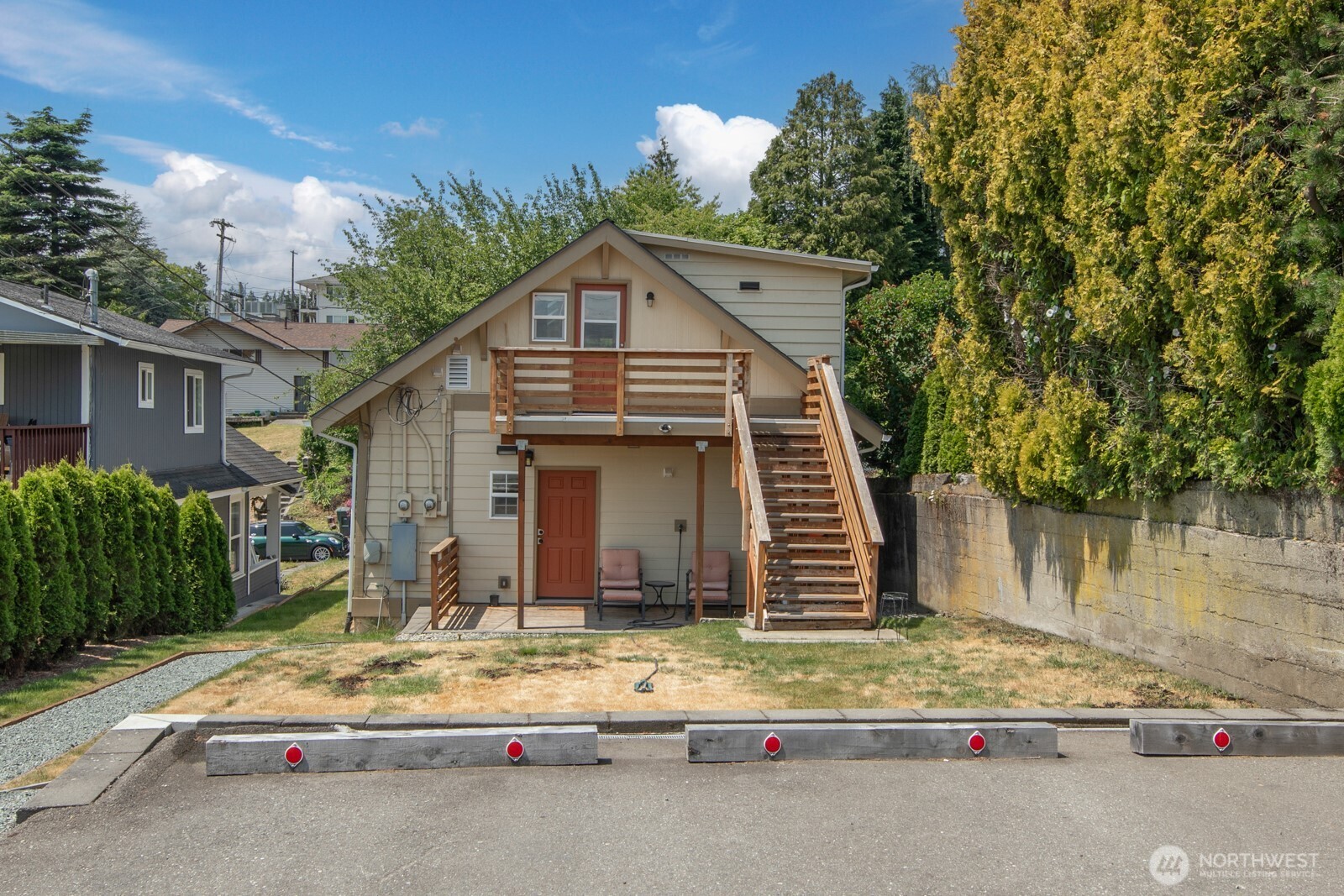 3827 Wetmore Avenue