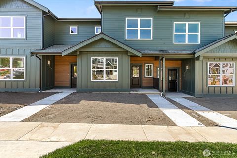 4228 Melrose Lane Bellingham WA 98226