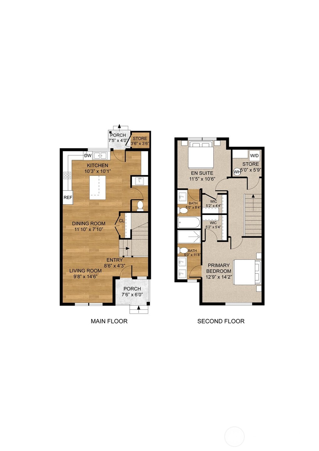 4228 Melrose Lane