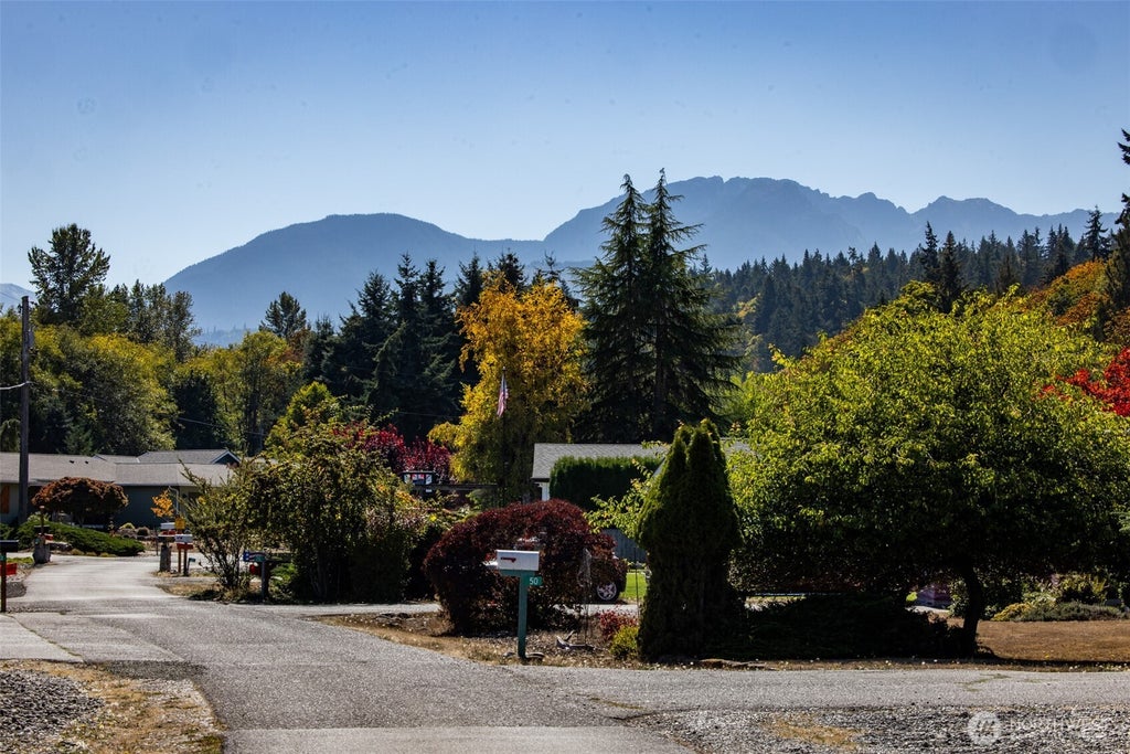 Photo of 30 S Ridge View Drive, Port Angeles, WA 98362 (MLS # 2584179)
