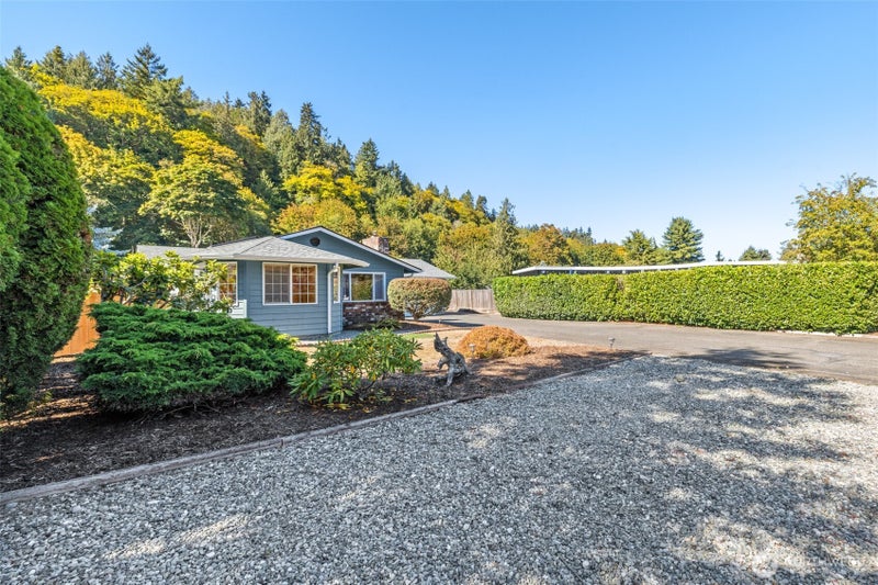 30 S Ridge View Drive