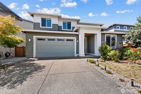 Photo of 25707 207th Place SE, Covington, WA 98042 (MLS # 2421072)