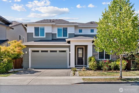 Photo of 25707 207th Place SE, Covington, WA 98042 (MLS # 2421072)