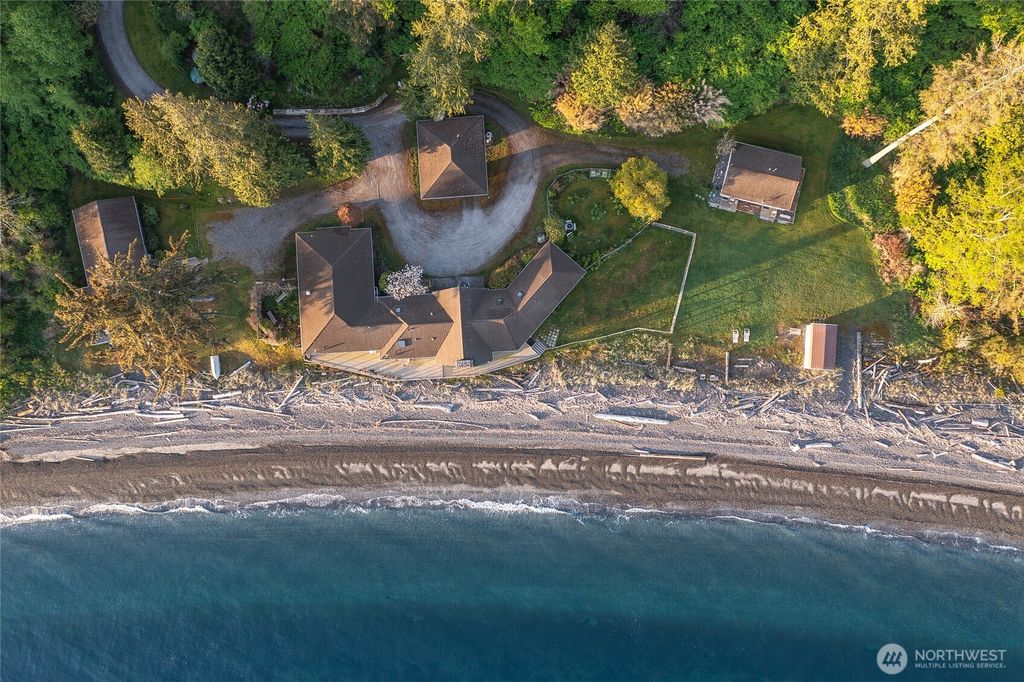 Photo of 664 Tidewinds Lane, Orcas Island, WA 98245 (MLS # 2508583)